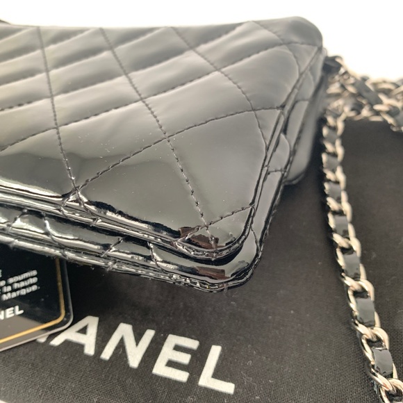 SOLD ON IG Chanel Daily Zip WOC - Picture 6 of 11